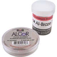 Alliages d'aluminium Solutions industrielles ALPHA