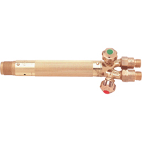 Manches de chalumeau Classic No 85, Harris Solutions industrielles ALPHA