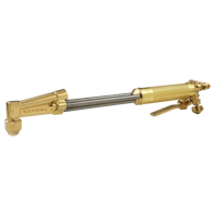 Heavy-Duty Cutting Torch, Harris Style, 48" L, 70° Head Angle Solutions industrielles ALPHA