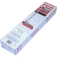 &eacute;lectrodes enrob&eacute;es en acier doux Fleetweld 35, E6011, 3/32" dia. Solutions industrielles ALPHA