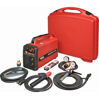 Invertec&reg; V155-S Stick Welders Solutions industrielles ALPHA