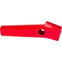 Poign&eacute;e pour chalumeau de gougeage &agrave; l'arc au charbon avec jet d'air Solutions industrielles ALPHA