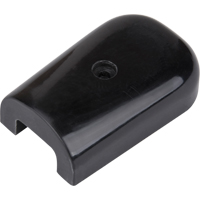 Couvercle d'isolation inf&eacute;rieur pour chalumeau de gougeage &agrave; l'arc Solutions industrielles ALPHA