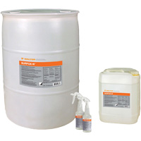 SURFOX-N Weld Cleaner, Jug Solutions industrielles ALPHA