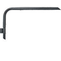 Corni&egrave;re de cadre pour &eacute;cran de soudeur  Solutions industrielles ALPHA