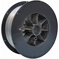 Stainless Steel Gas Shield Flux-Cored Wire, 0.045" Dia., 316LT1-1, 25 lbs. Solutions industrielles ALPHA