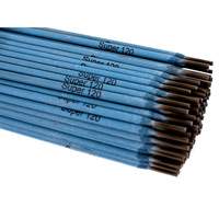 Electrodes, Super 120, 3/32" Dia. Solutions industrielles ALPHA