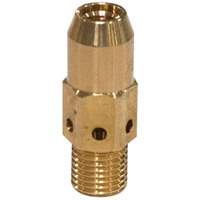 Diffuseur de gaz pour pistolets de soudage Magnum Solutions industrielles ALPHA