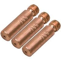 Tube contact 0,35" Solutions industrielles ALPHA