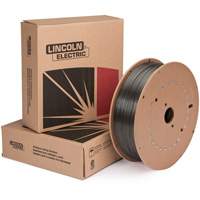 Fil fourr&eacute; m&eacute;tallique Metalshield MC-70 XLS, Dia. 0,045", 50 lb Solutions industrielles ALPHA