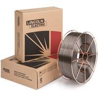 Fil fourr&eacute; m&eacute;tallique Metalshield MC-70 XLS, Dia. 0,045", 33 lb Solutions industrielles ALPHA