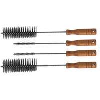 Ensemble de brosses de nettoyage de poign&eacute;es Solutions industrielles ALPHA