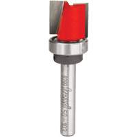 Router Bit - Top Bearing Flush Trim Bit Solutions industrielles ALPHA