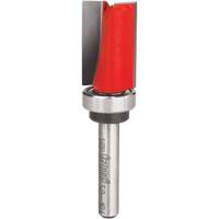 Router Bit - Top Bearing Flush Trim Bit Solutions industrielles ALPHA