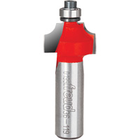 Router Bit - Beading Bit, 7/8" Dia., 1/2" Shank Solutions industrielles ALPHA