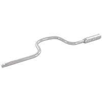 Vilebrequin Solutions industrielles ALPHA