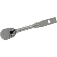 Ratchet Wrench, 1/2" Drive, Plain Handle Solutions industrielles ALPHA