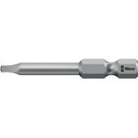 Insert Bit, Square, 1, 1/4" Drive Solutions industrielles ALPHA