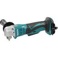 Perceuse angulaire sans fil (outil seulement), 18 V, Mandrin 3/8", Lithium-ion Solutions industrielles ALPHA