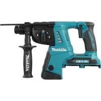 SDS-Plus Cordless Rotary Hammer (Tool Only), 18 V, 1", 2.2 ft-lbs, 0-1250 RPM Solutions industrielles ALPHA