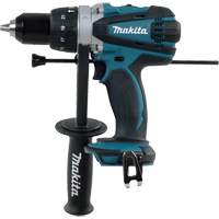 Perceuse-tournevis &agrave; percussion sans fil (outil seulement), Mandrin 1/2", 18 V Solutions industrielles ALPHA