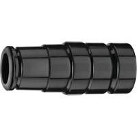 35 mm Rubber Adapter for Dewalt&reg; Dust Extractors Solutions industrielles ALPHA