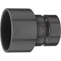 Tapered Large Diameter Adapter For Dewalt&reg; Dust Extractors Solutions industrielles ALPHA
