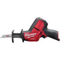 Scie alternative M12 Fuel Hackzall (outil seulement), 12 V, Lithium-ion Bloc-pile, 0 - 3000/0-3000 coups/min Solutions industrielles ALPHA