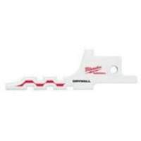 Sawzall&reg; Drywall Access Blade Solutions industrielles ALPHA