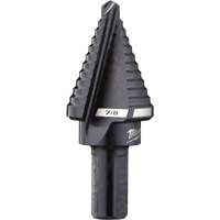 Foret &eacute;tag&eacute; no 7, 7/8" - Acier rapide Solutions industrielles ALPHA