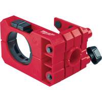 Ensemble de scies-cloche d'installation de verrou de porte Hole Dozer, 10 morceaux Solutions industrielles ALPHA