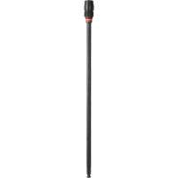 Quik-Lok Impact Drill Bit Extension, 7/16" Max. Diameter, 18" Length, 7/16" Shank Solutions industrielles ALPHA