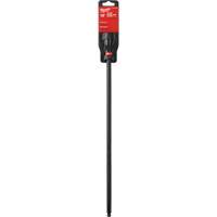 Quik-Lok Impact Drill Bit Extension, 7/16" Max. Diameter, 18" Length, 7/16" Shank Solutions industrielles ALPHA