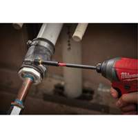Porte-embouts aimant&eacute; Shockwave Solutions industrielles ALPHA