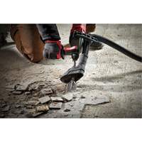 Ciseau &agrave; fendre pour carreaux Solutions industrielles ALPHA