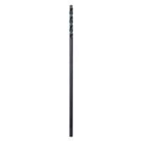 Aircraft Length Drill Bit, 1/8", High Speed Steel, 1-5/8" Flute, 135° Point Solutions industrielles ALPHA