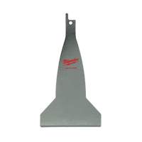 Scraper Blade Solutions industrielles ALPHA