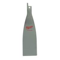 Scraper Blade Solutions industrielles ALPHA