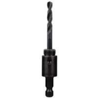 Arbre &agrave; filetage large, 1-1/4" et plus, 3/8" Tige Solutions industrielles ALPHA