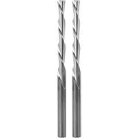 Forets polyvalents, 5/32", Cannelure 1-1/4" Solutions industrielles ALPHA