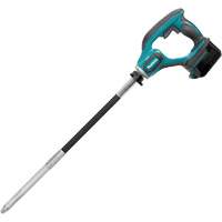 Cordless Concrete Vibrator (Tool Only) Solutions industrielles ALPHA