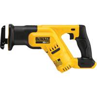 Scie alternative compact (outil seulement), 20 V, Lithium-ion Bloc-pile, 0-2900 coups/min Solutions industrielles ALPHA
