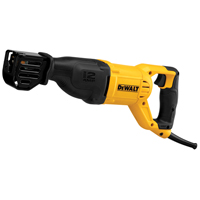 Reciprocating Saw, 120 V, 12 A Solutions industrielles ALPHA