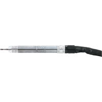 10-04 Series Precision Pencil Grinder, 1/8", 9 CFM Solutions industrielles ALPHA