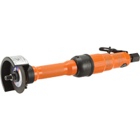 Heritage 25 Series - Extended Grinder Solutions industrielles ALPHA