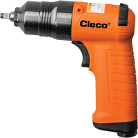 CWC Premium Composite Series - Impact Wrench, 1/4" Drive, 1/4" Air Inlet, 13000 No Load RPM Solutions industrielles ALPHA
