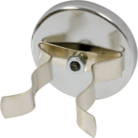 Cup Magnets With Holders, 2-5/16" L x 2" W Solutions industrielles ALPHA