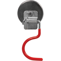 Cup Magnets With Holders, 2-2/5" L x 2" W Solutions industrielles ALPHA