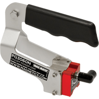 On/Off Power Grips, 6" Length, 2" Diameter, 60 lbs. Capacity Solutions industrielles ALPHA