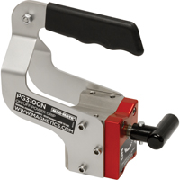 On/Off Power Grips, 7-1/2" Length, 3-3/8" Diameter, 100 lbs. Capacity Solutions industrielles ALPHA